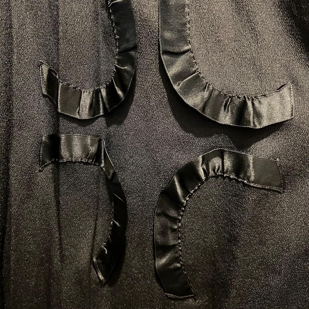 18世紀末　アンティーク　コート