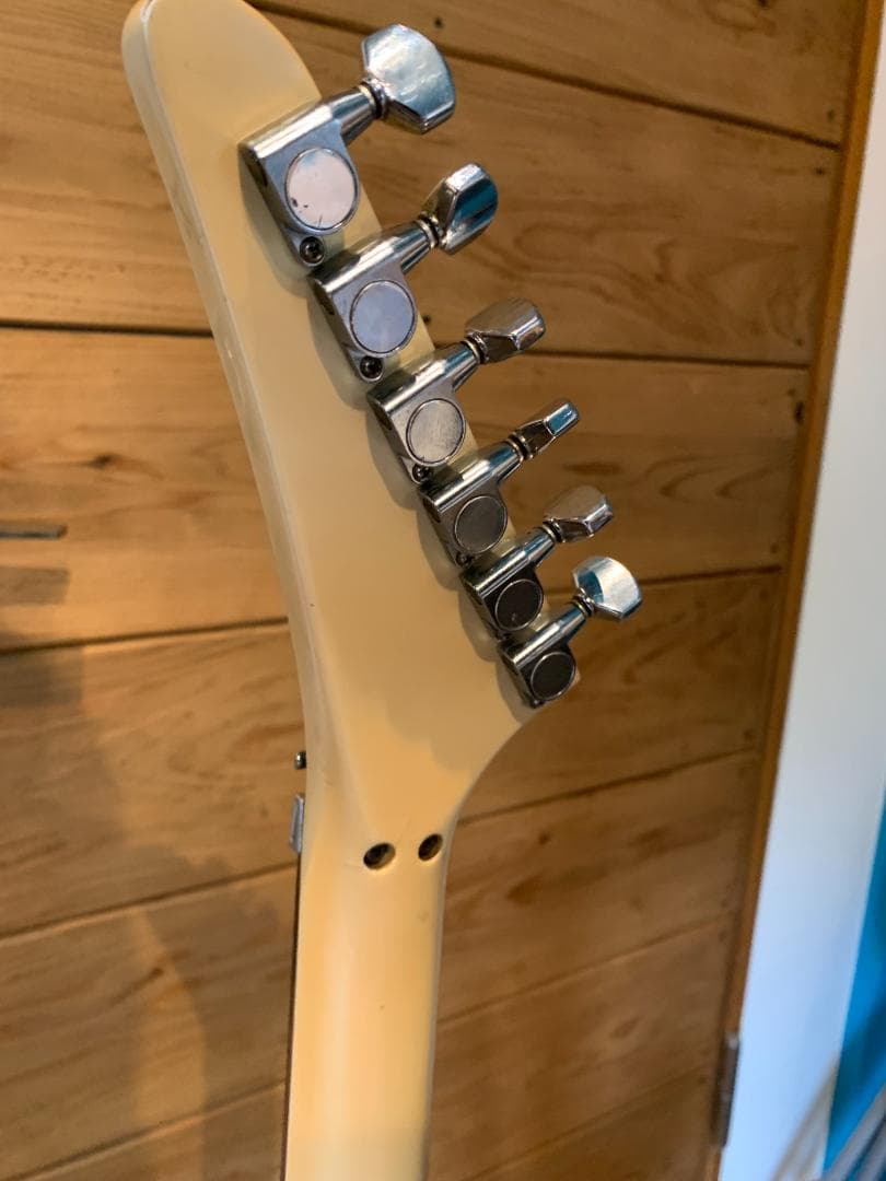 Kawai RG Seriesエレキギター　rockoon