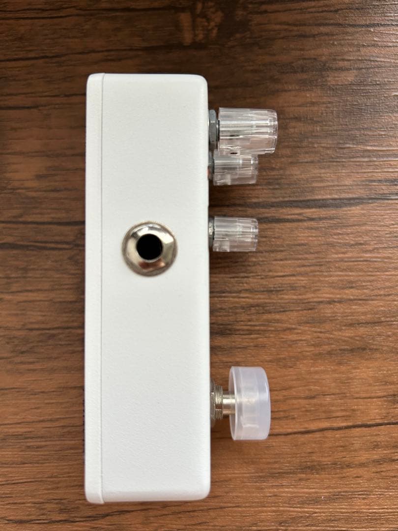 ギター Animal Pedal Distortion