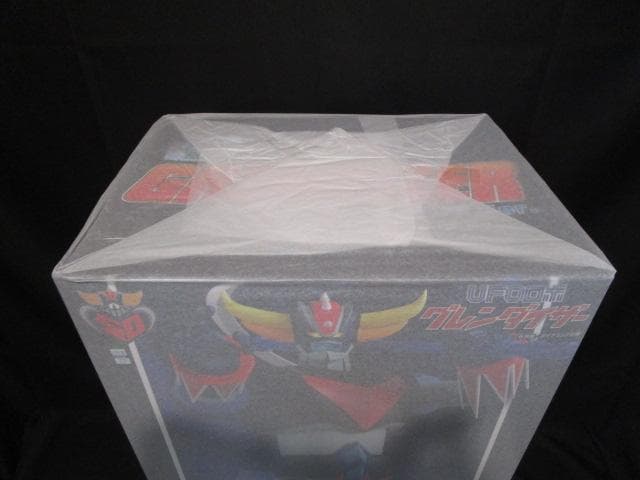 Evolution Toy グレンダイザー オリジナルカラーVer. フィギュア