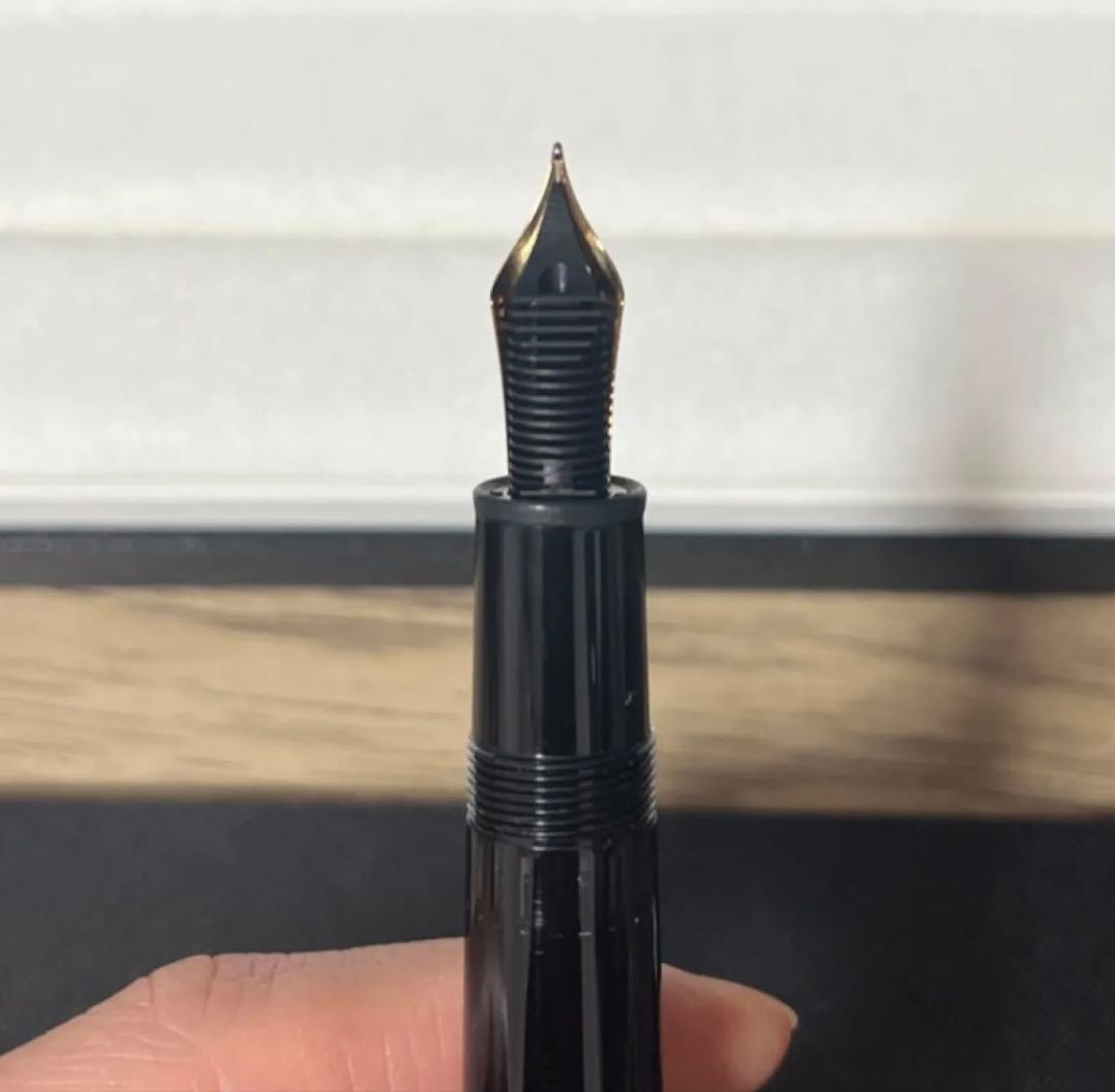 モンブラン MONTBLANC マイスターシュテュック ル・グラン P146 F
