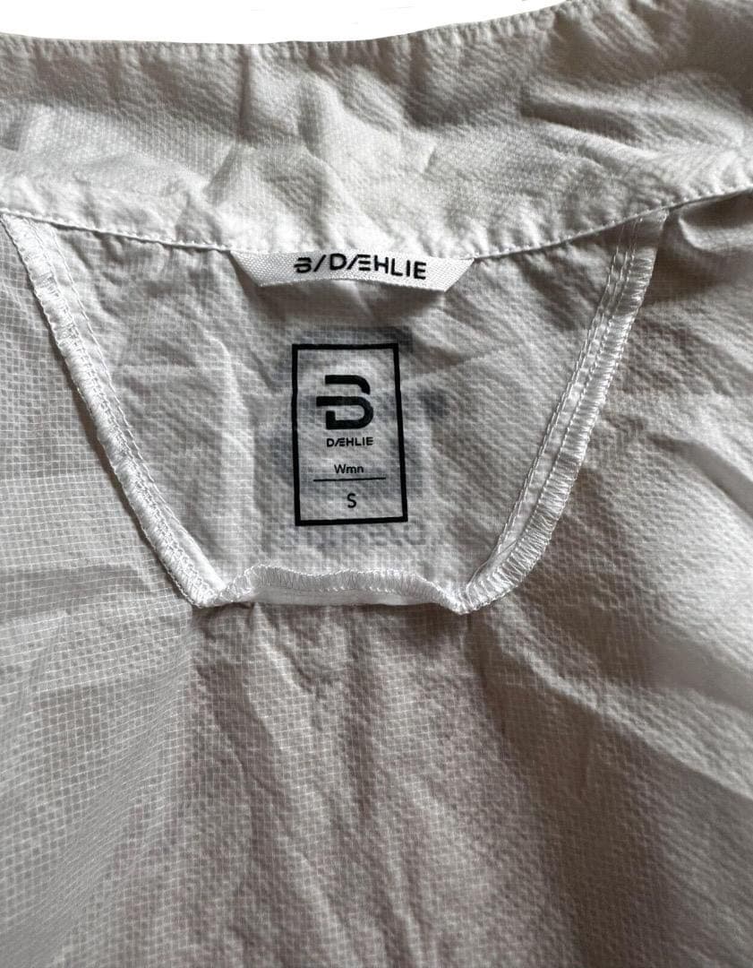 クロスカントリースキー ジャケット ノルウェー代表 Sサイズ