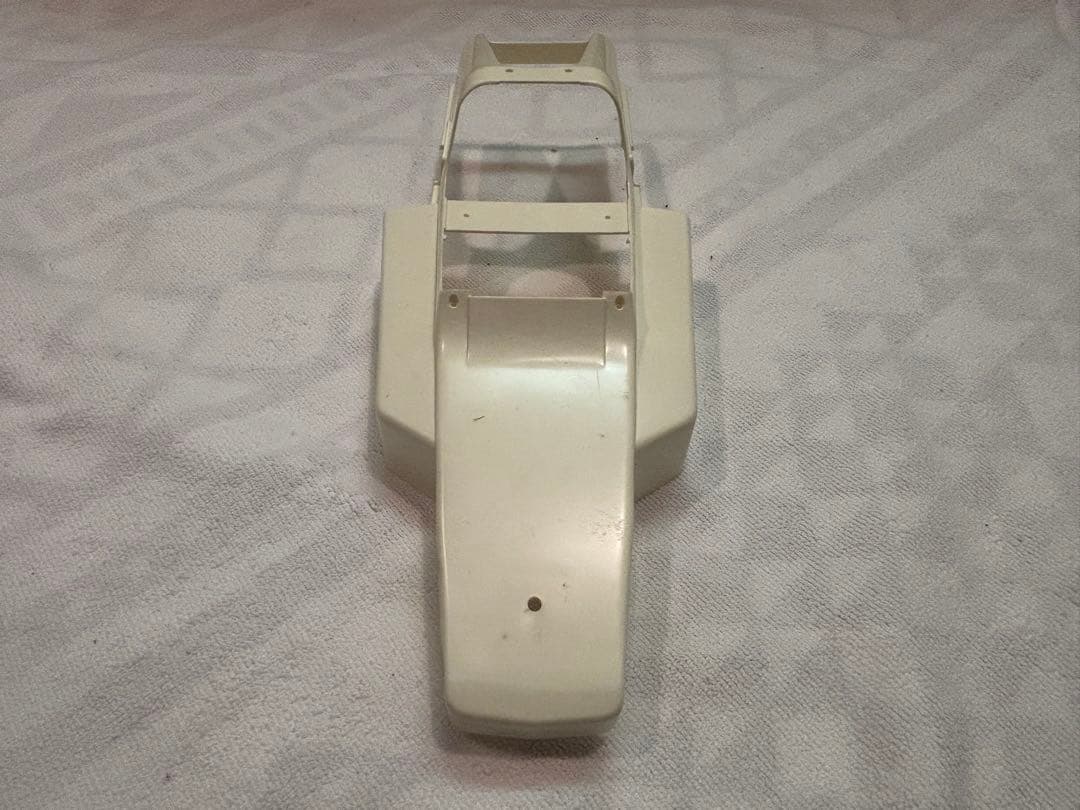 x*x様 タミヤ バギーチャンプ スペアボディ・当時物・長期保管品