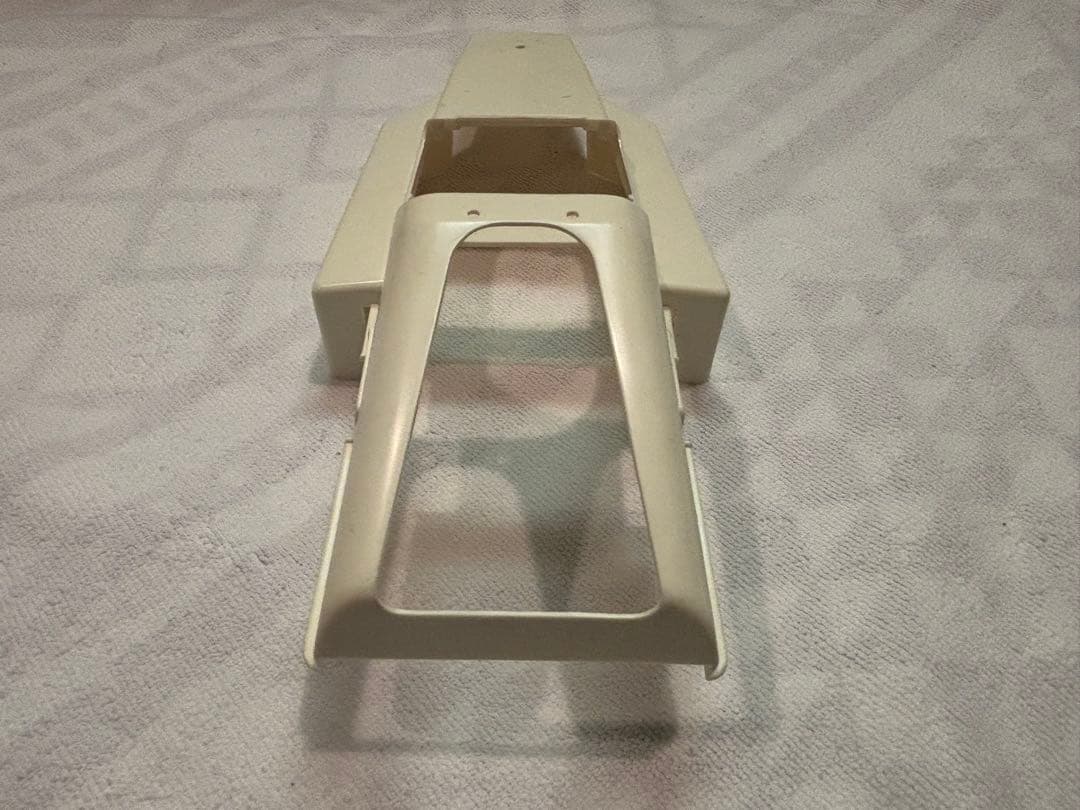 x*x様 タミヤ バギーチャンプ スペアボディ・当時物・長期保管品