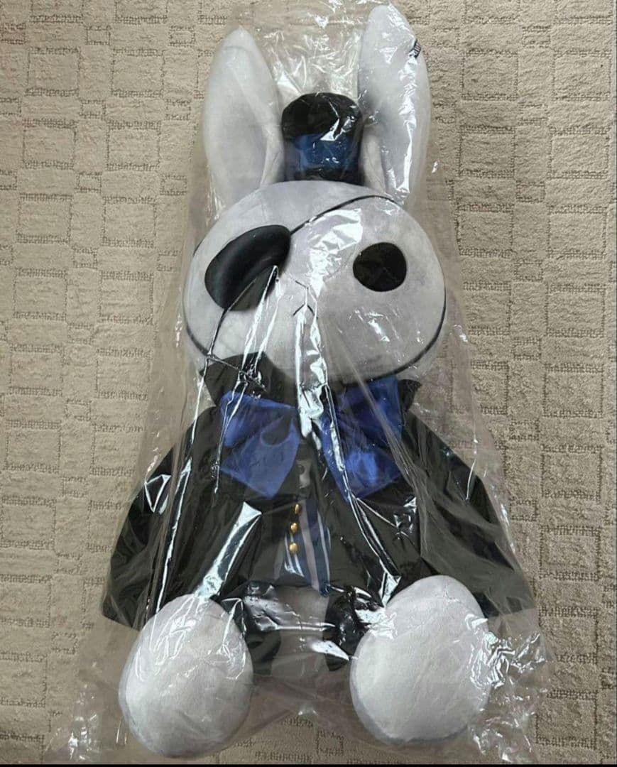 黒執事 Black Label ビッグビターラビット【2/22まで限定値下げ中】