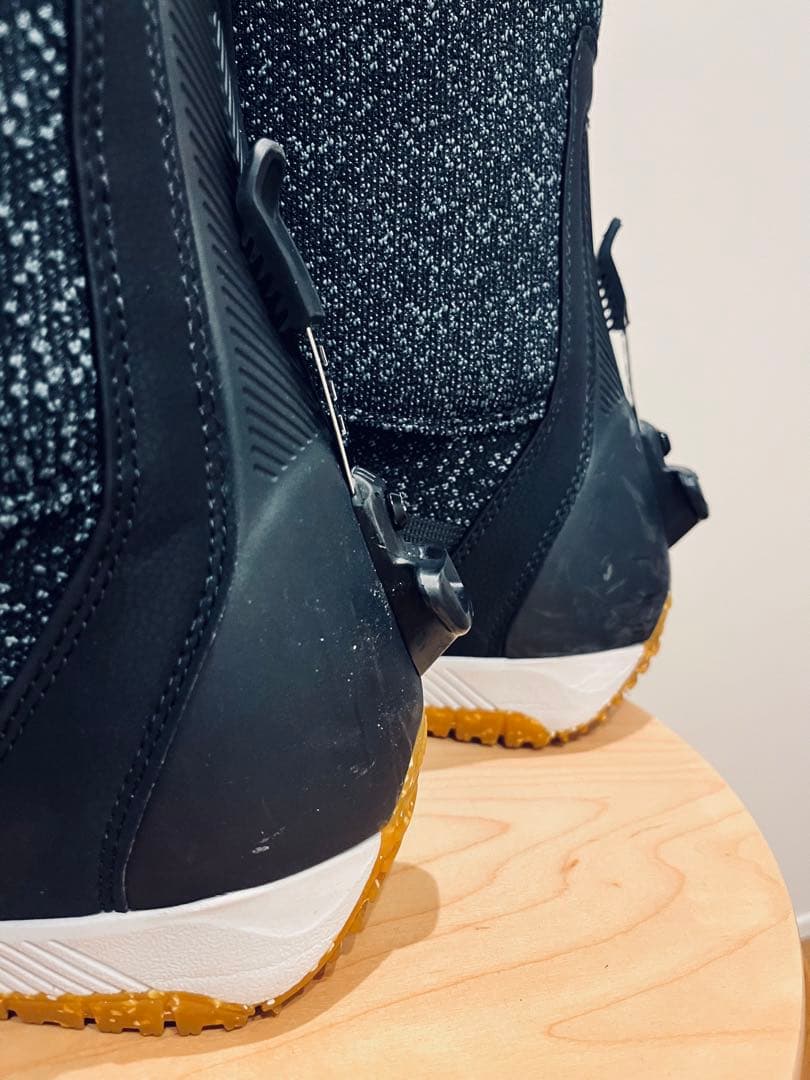 BURTON 24/25 Swath 25.0cm Step On®