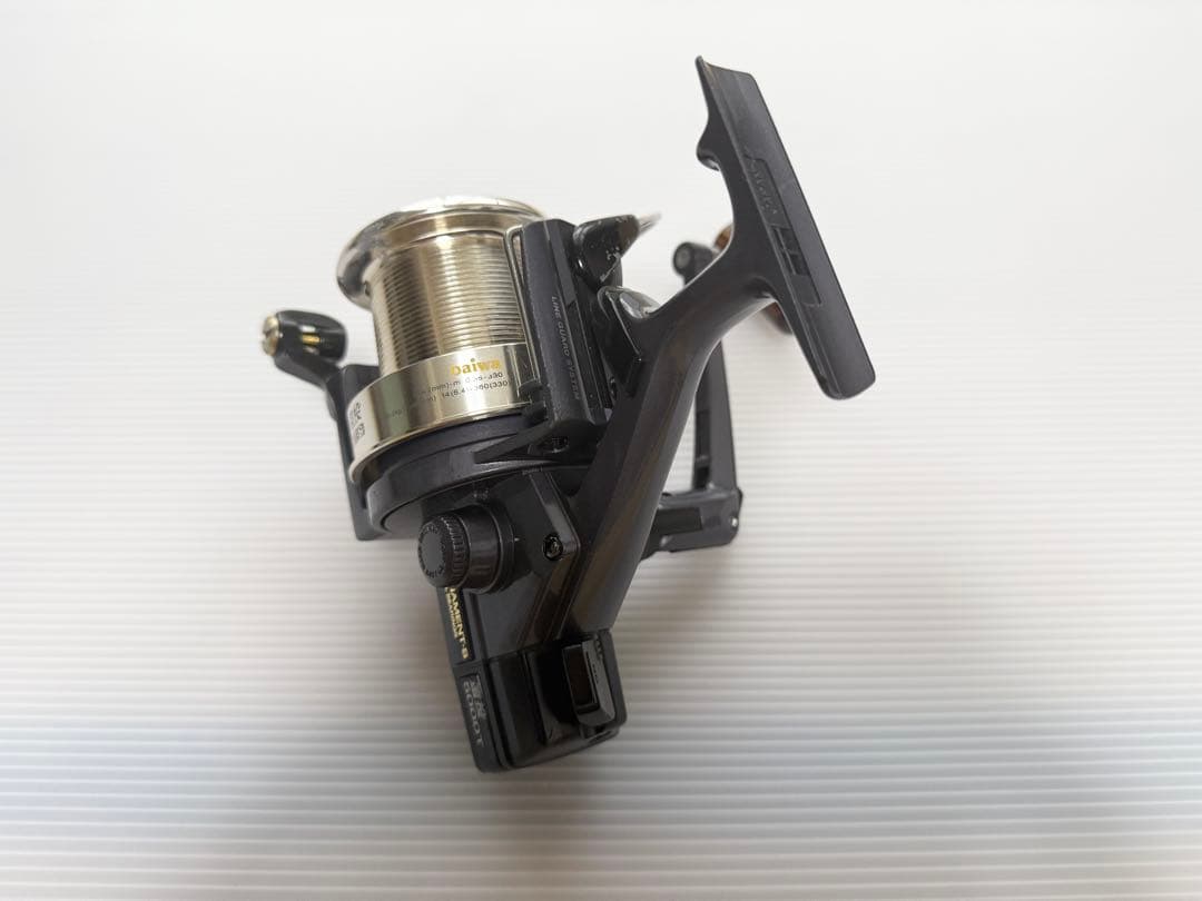 ダイワトーナメント-S 遠投5000T