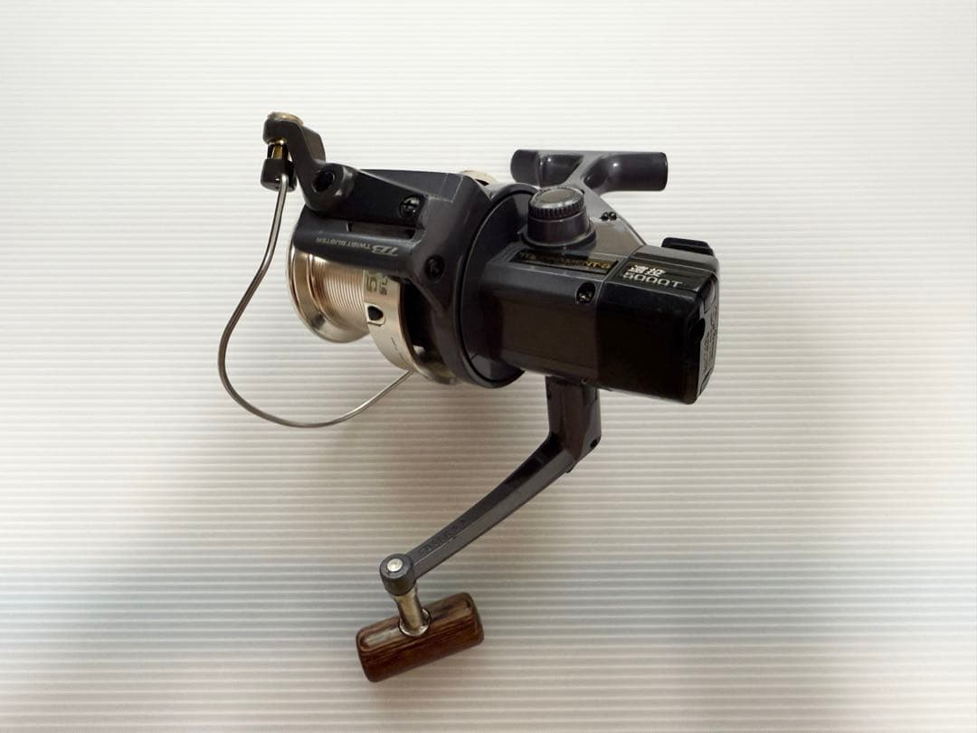 ダイワトーナメント-S 遠投5000T