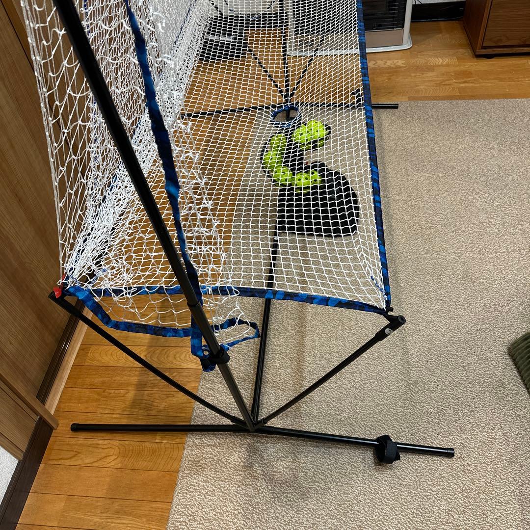 フィールドフォース　野球 トスマシン　打撃ネットセット