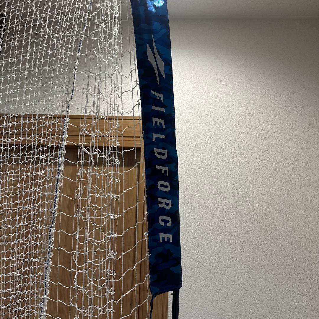 フィールドフォース　野球 トスマシン　打撃ネットセット