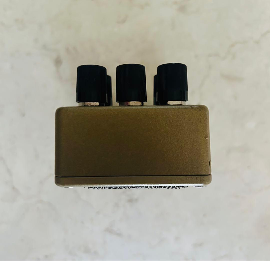 Catalinbread Echorec エコーペダル　ギルモア