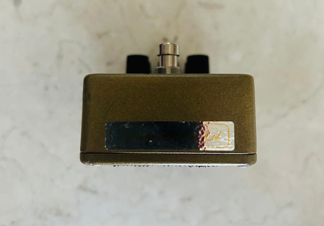 Catalinbread Echorec エコーペダル　ギルモア