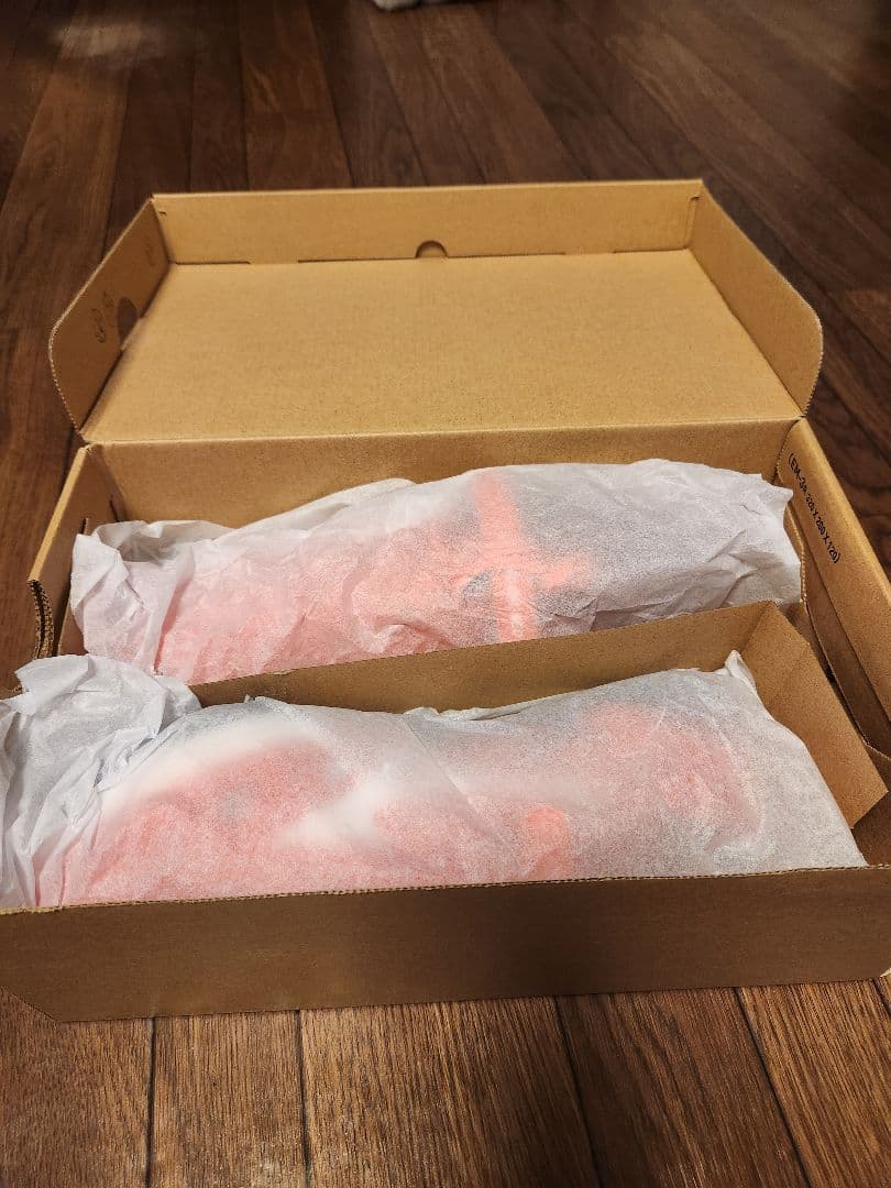 Mizuno 陸上競技用スパイククロノインクスネオ　27.0cm　新品未使用