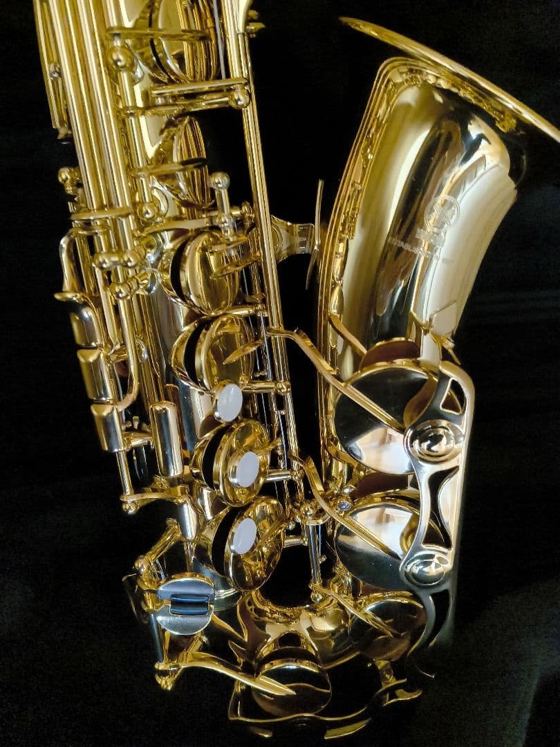 美品アルトサックスYAS-280　おまけ多数