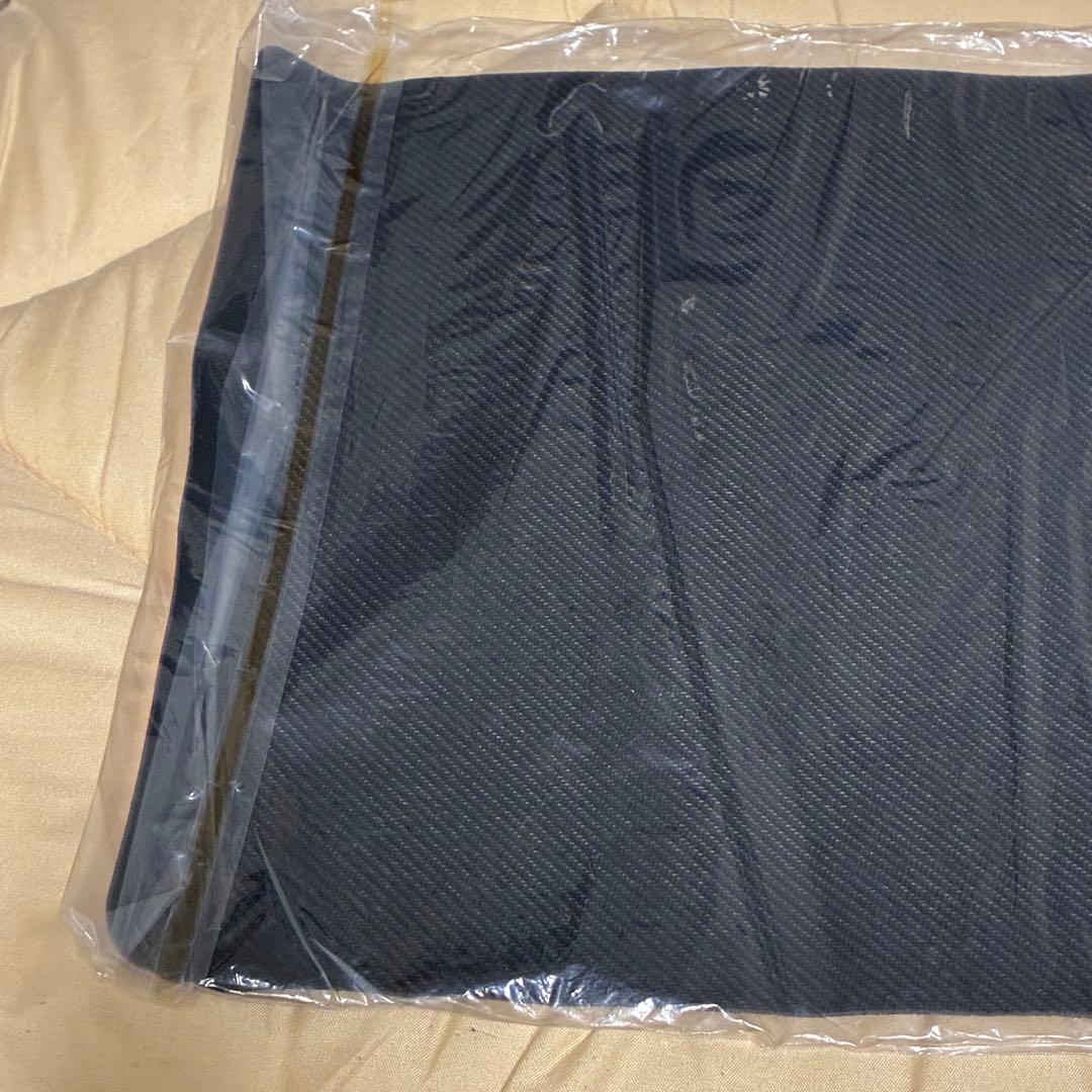 ハーフプレイマット wcs2011 遊戯王