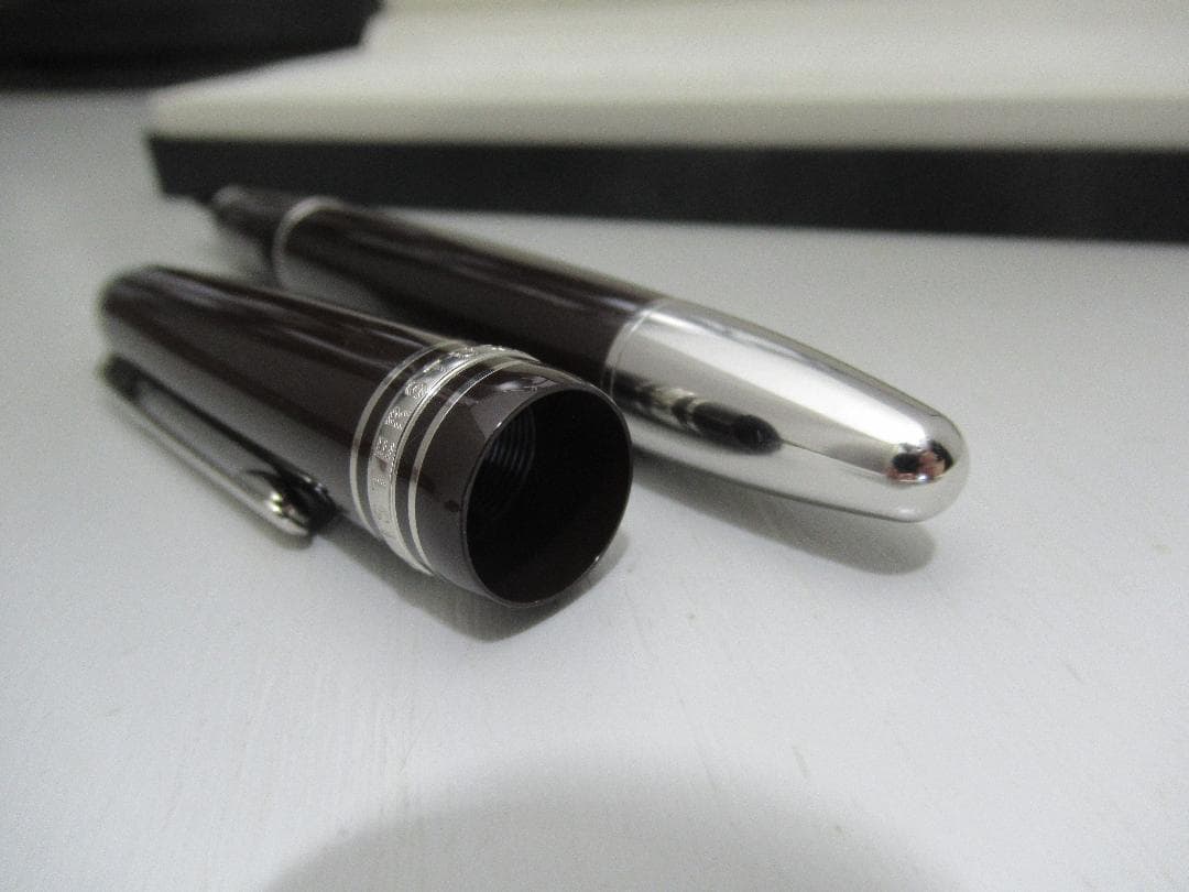 モンブラン 162 ル・グラン ル・プティ・プランス アビエイター