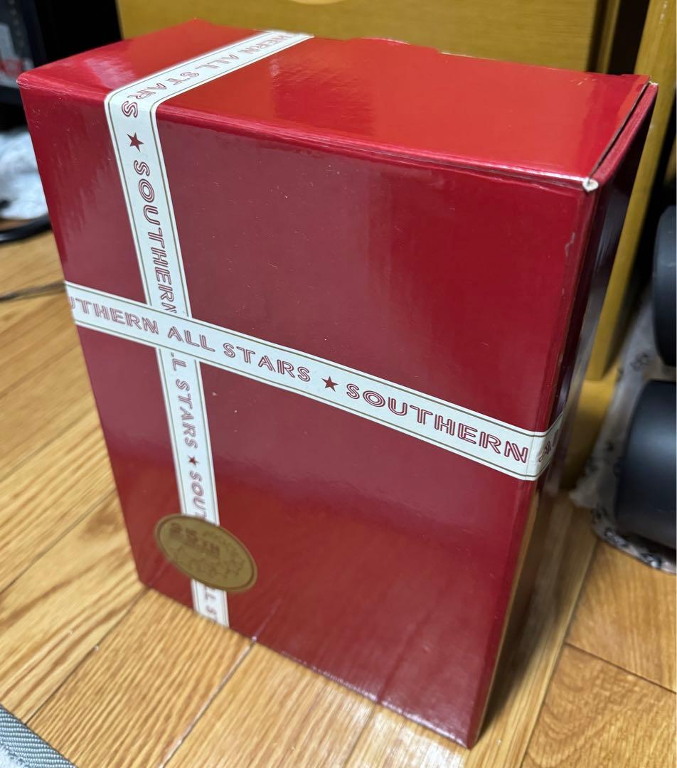 【ヨッシー】 サザンオールスターズ 25th ジュークボックス型目覚まし