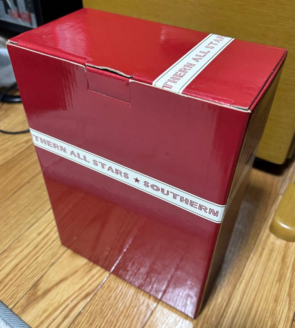 【ヨッシー】 サザンオールスターズ 25th ジュークボックス型目覚まし