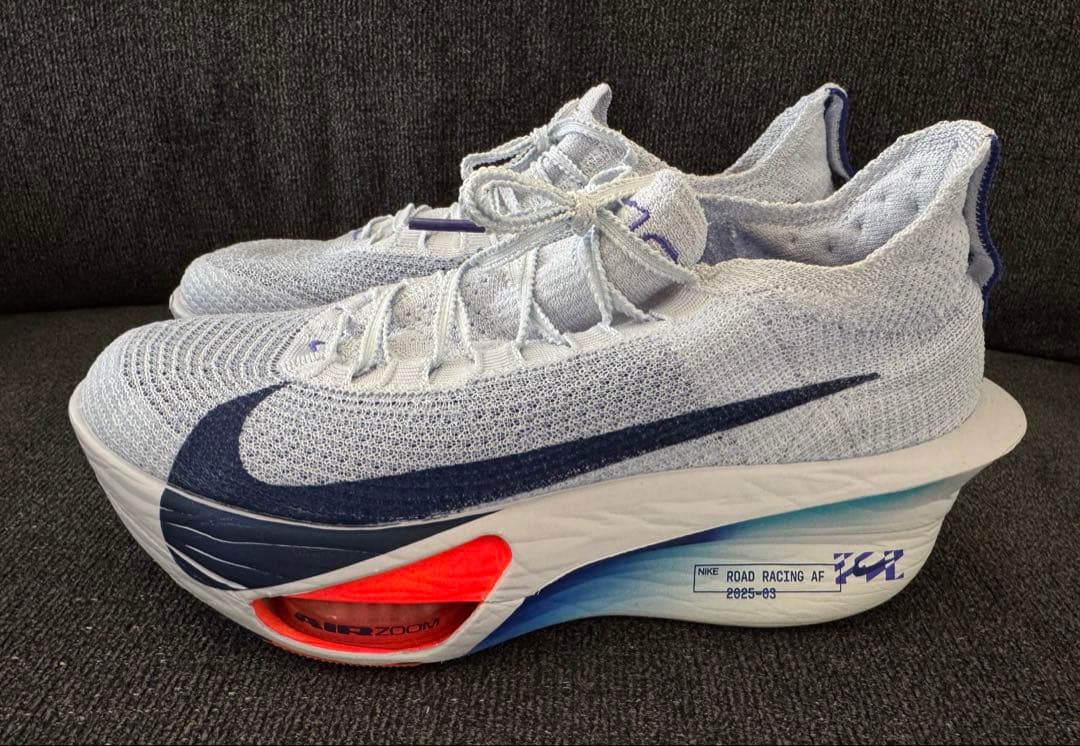 NIKE ナイキ ALPHAFLY NEXT% 3 アルファフライ3 26cm