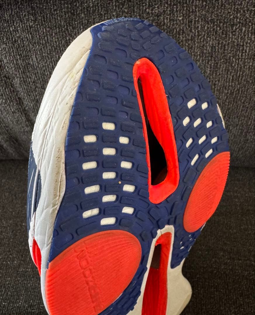 NIKE ナイキ ALPHAFLY NEXT% 3 アルファフライ3 26cm