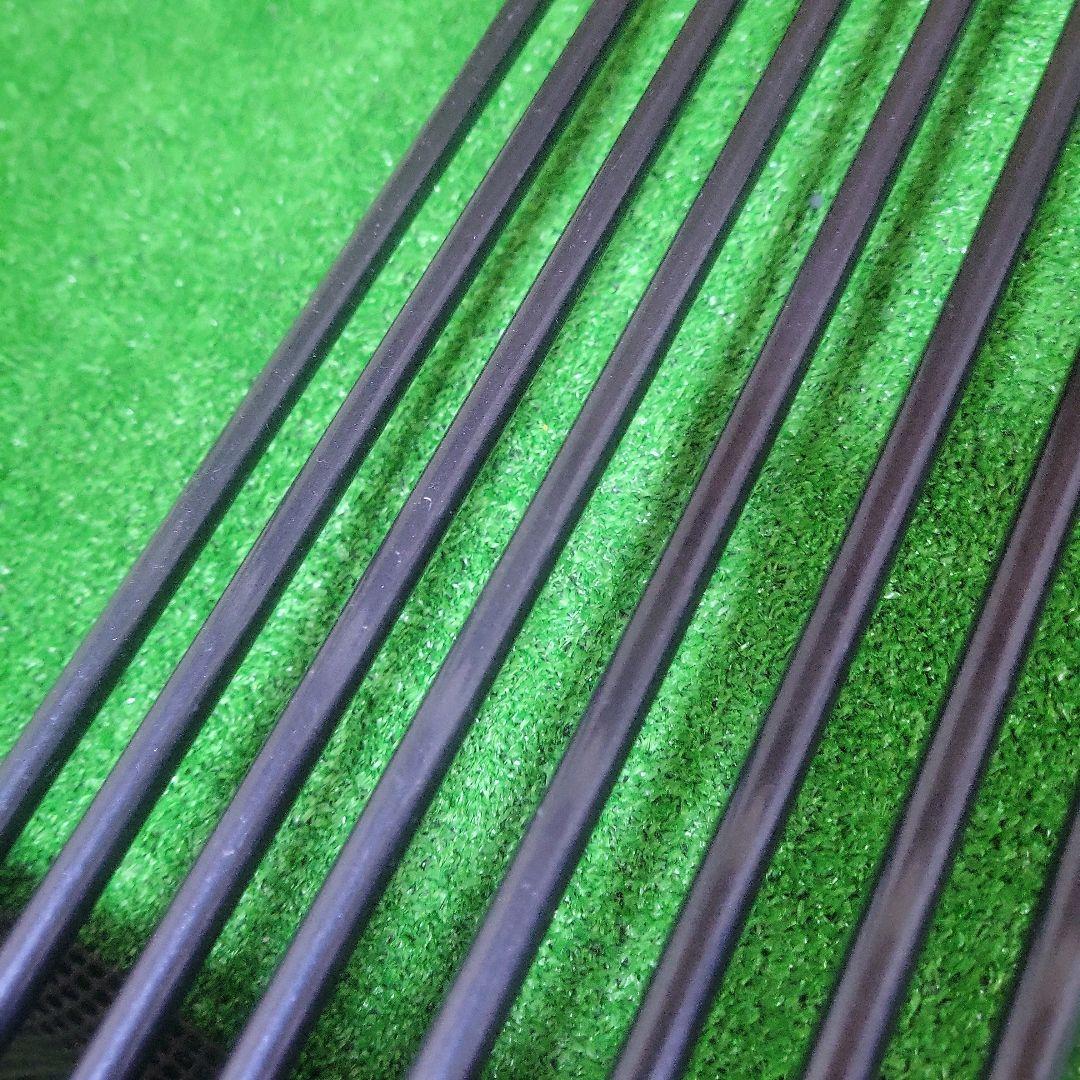 ツアーステージ V8000 レディース アイアンセット 8本セット