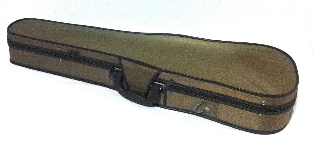 SUZUKI バイオリン NO.200 4/4 Anno1997 純正弓 ケース