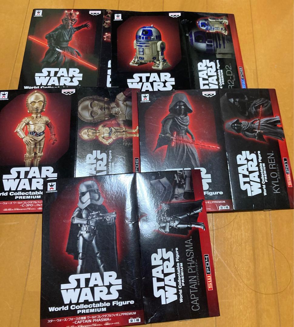 ワーコレ コレクタブル ONE PIECE ワンピース ジョジョ ドラゴンボール