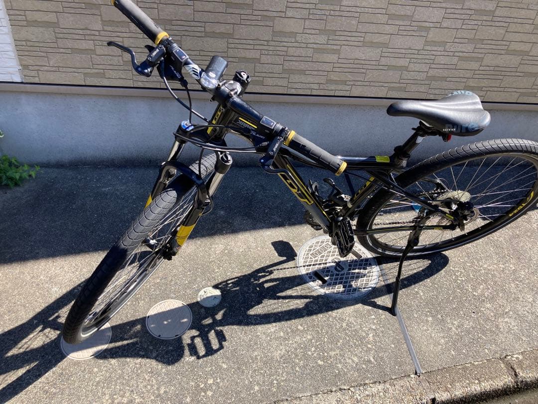 【わらわら様】GT マウンテンバイク29インチ カラコラム2.0 29er