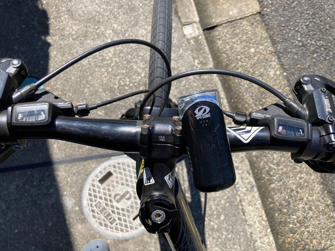 【わらわら様】GT マウンテンバイク29インチ カラコラム2.0 29er