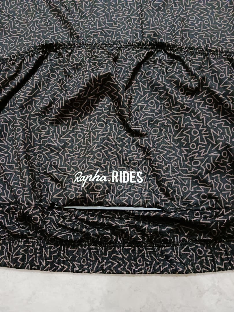 希少　ラファ PRO TEAM LIGHT WEIGHT JERSEY