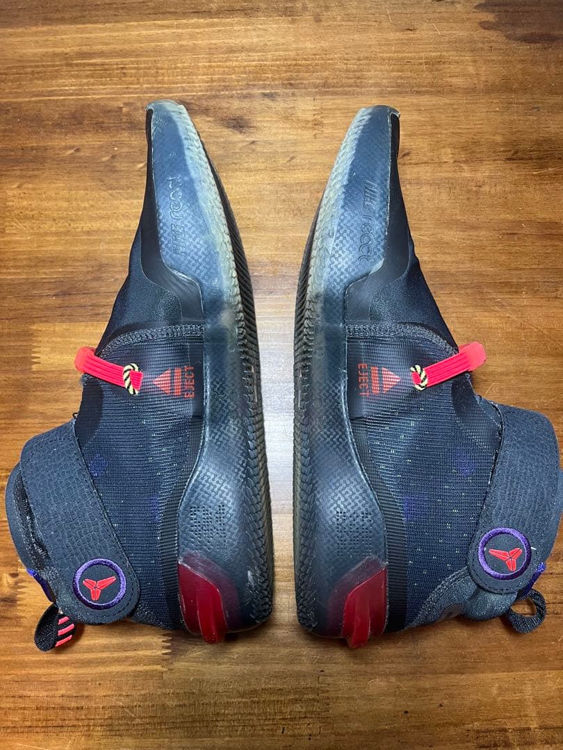 シューズ(男性用) Nike Kobe AD NXT FF \"Off Noir Clear\"