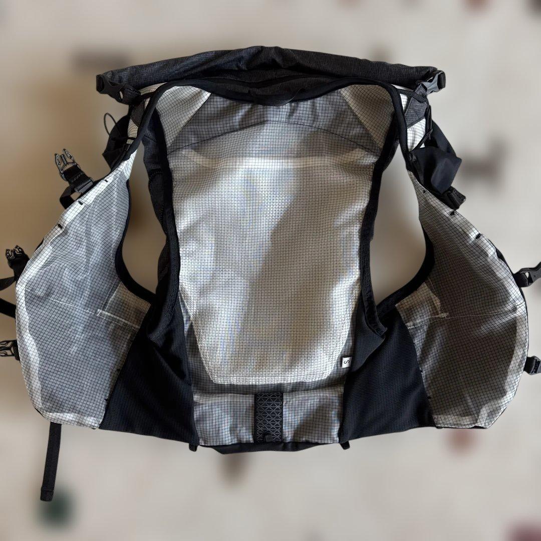 THE NORTH FACE TR ROCKET Sサイズ