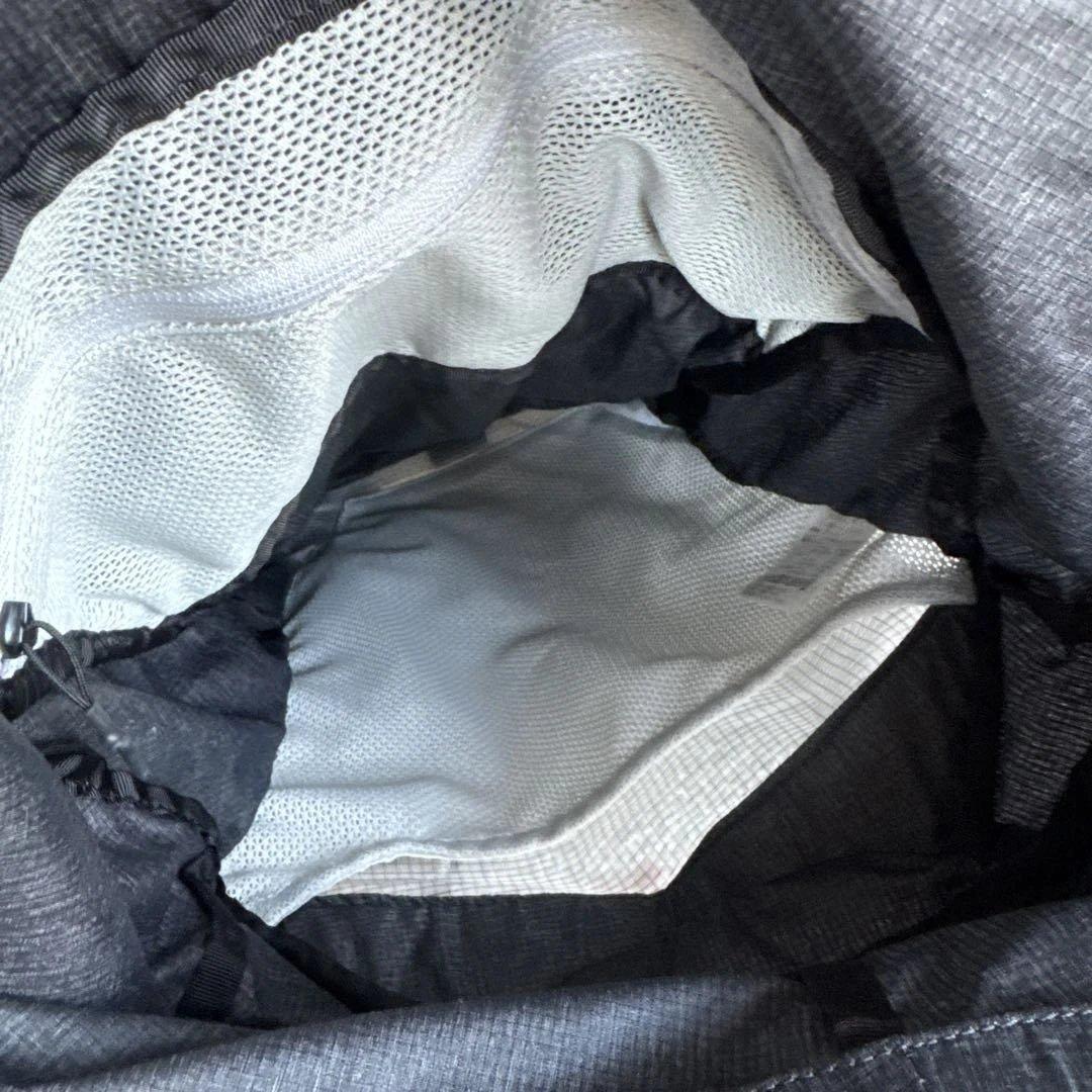 THE NORTH FACE TR ROCKET Sサイズ