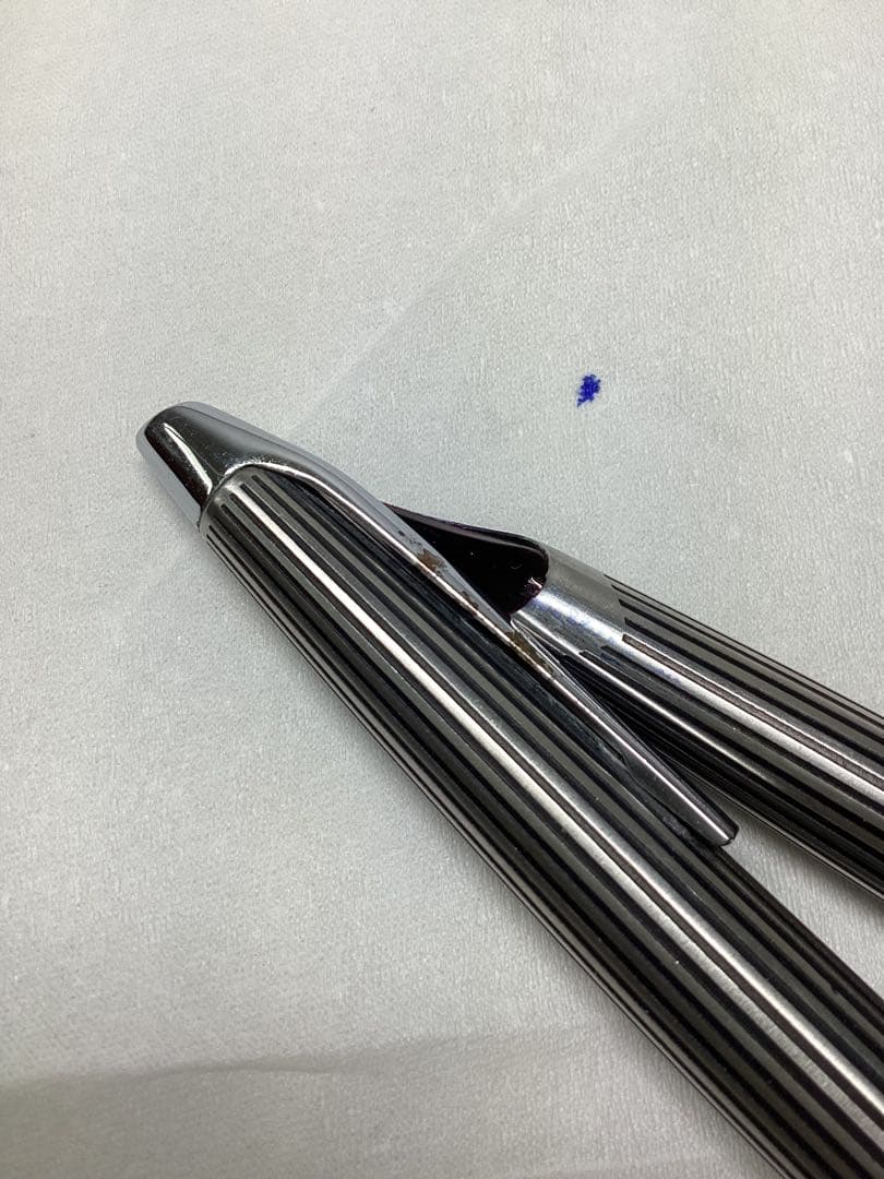 M*)様 パイロット ペン先一体型万年筆 インクセット