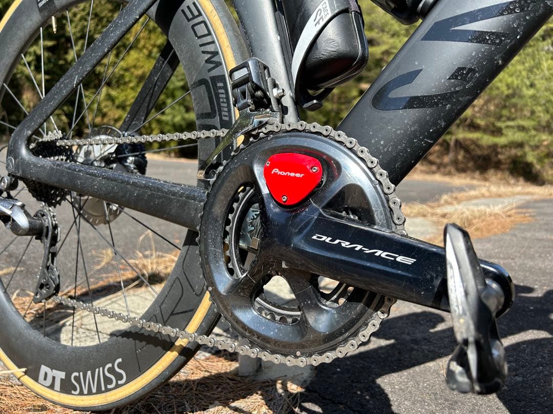 【動作確認済】Pioneer パイオニア パワーメーター SGY-PM930HL