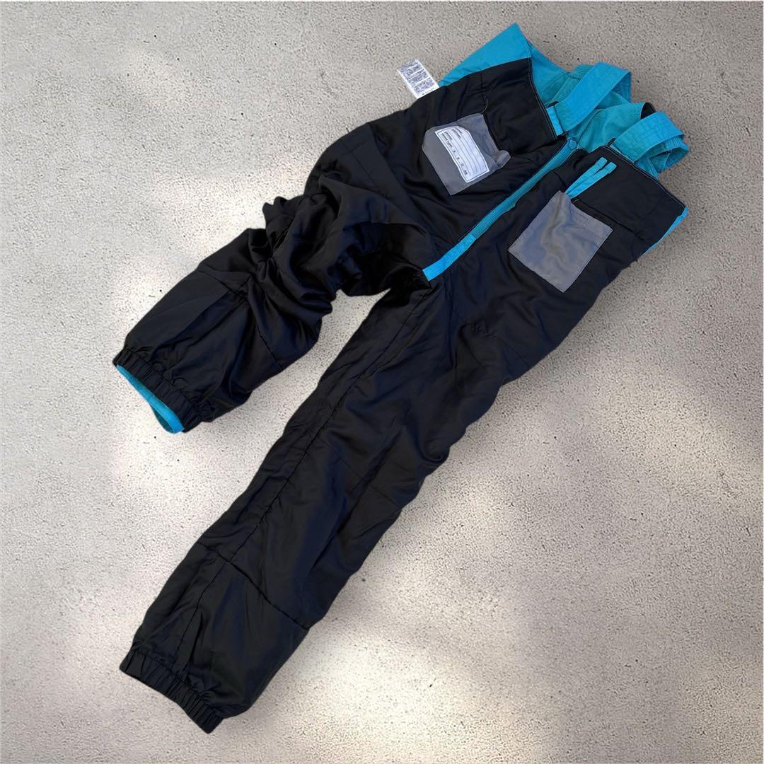 【美品】phenix スノーボードウェア　140 ジュニア　スノーウェア　雪遊び