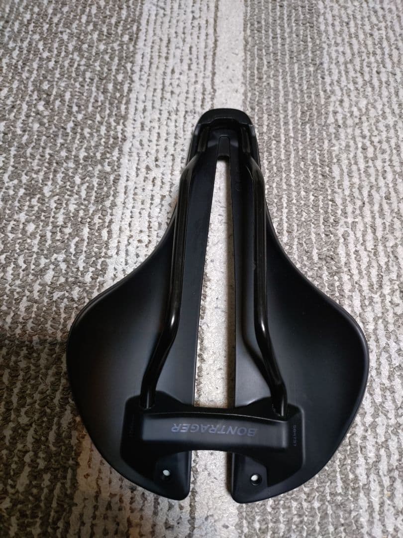 パーツ Bontrager AEOLUS elite saddle Black