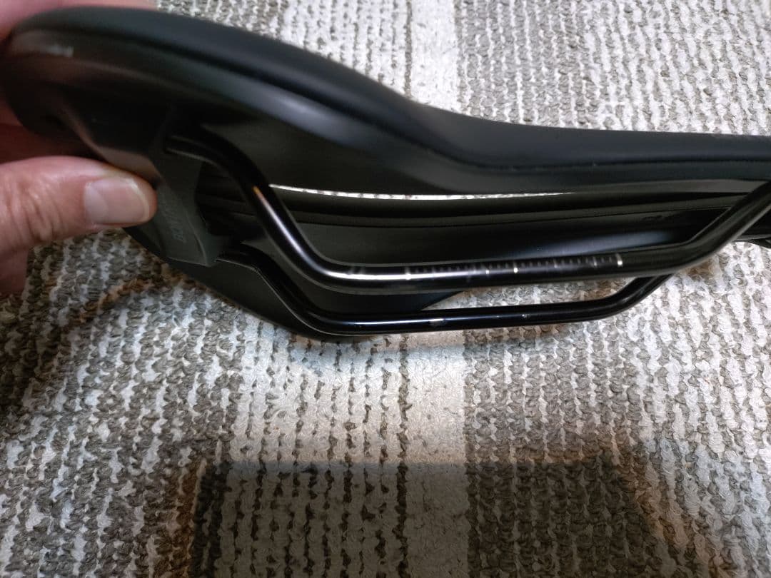パーツ Bontrager AEOLUS elite saddle Black