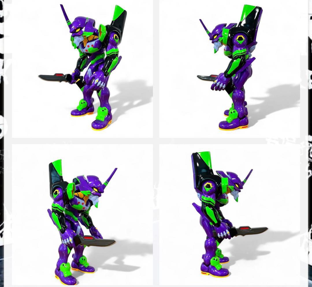 Kaiju One 壹工房 ビッグスケール エヴァンゲリオン初号機