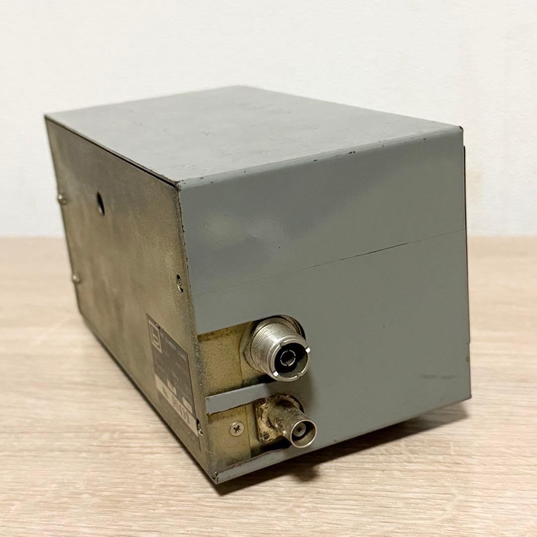 KURANISHI クラニシ RW-120D 動作確認済