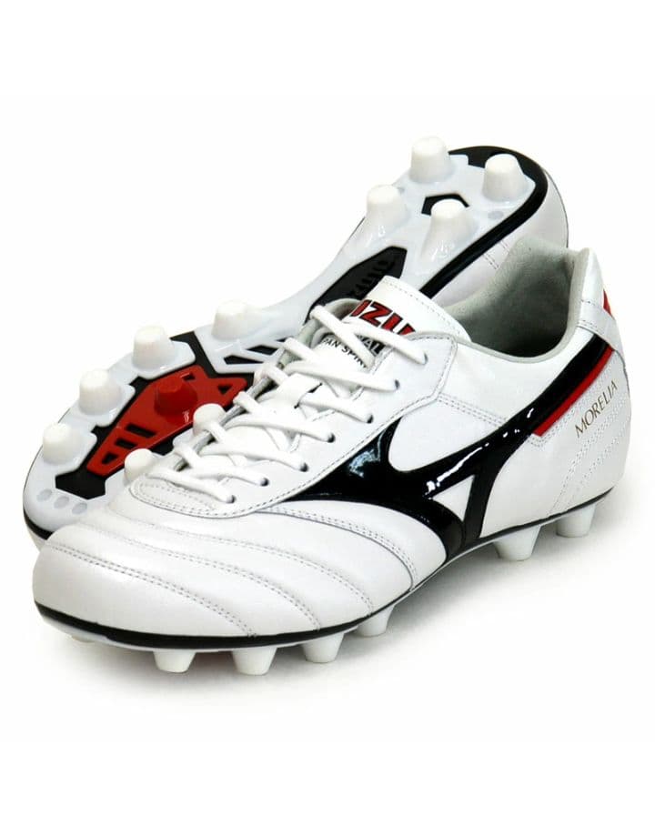 【国内正規品・新品】ミズノ　モレリア 2 JAPAN　ノーマルステッチ　28.0