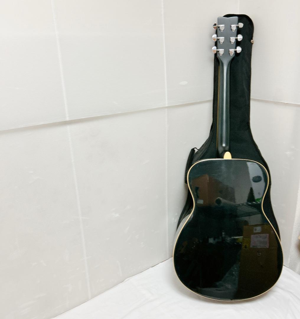 美品 YAMAHA ヤマハ アコギ FS720S TMB マリンブルー 青