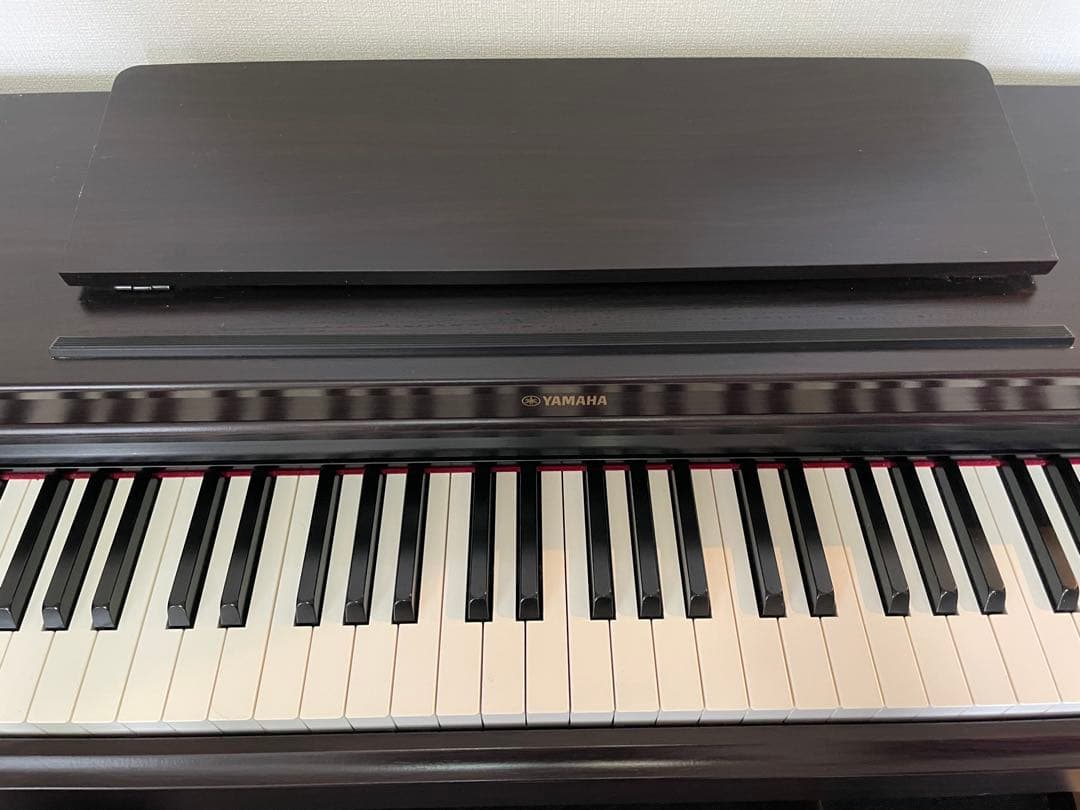 YDP-163R電子ピアノYAMAHA ARIUS