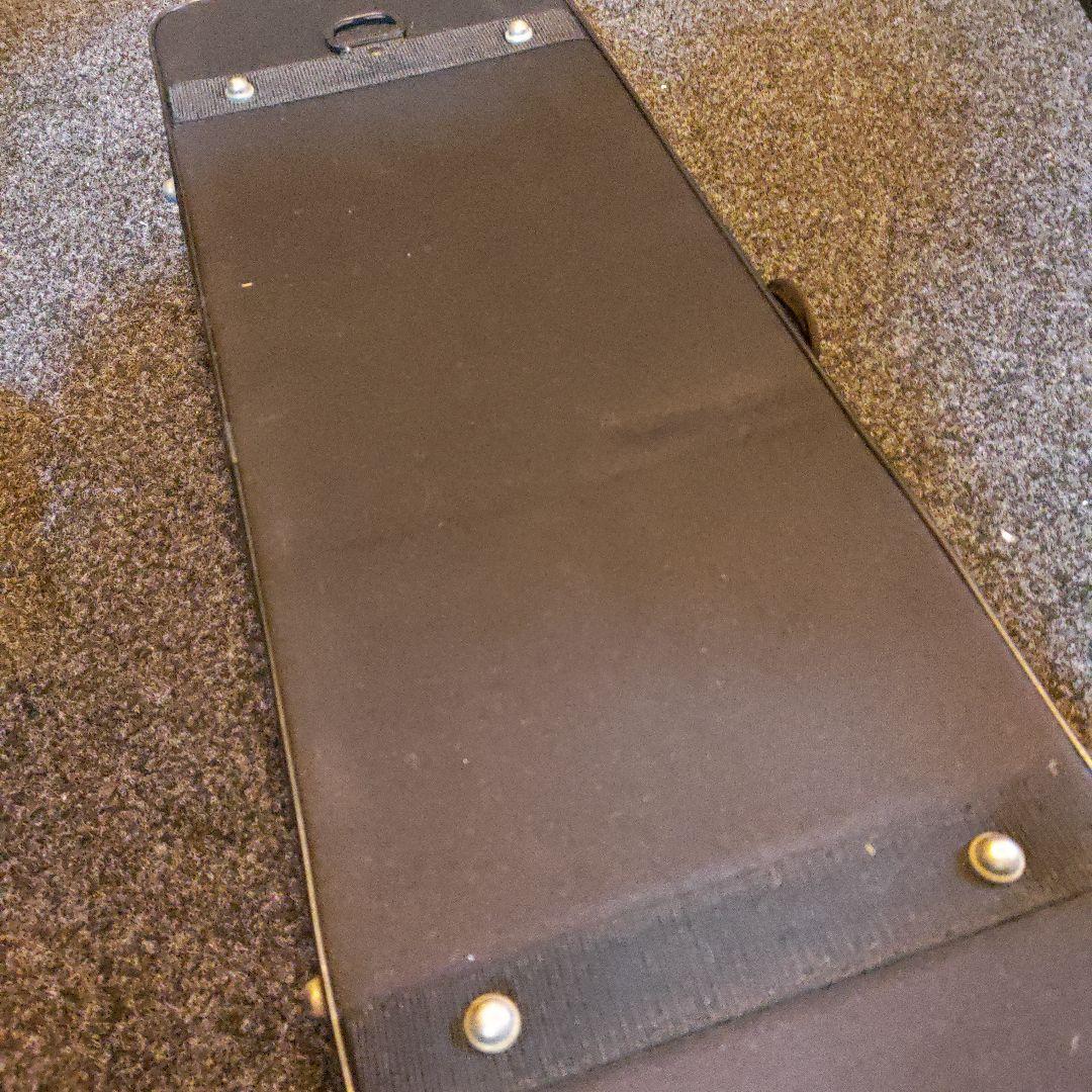 Amiet スーパーライト Super Light バイオリンケース 4/4