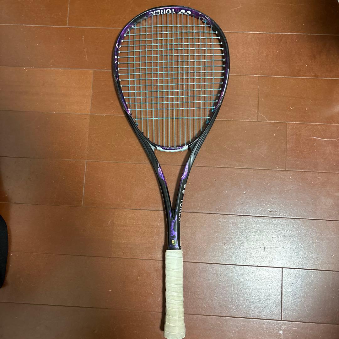 YONEX GEOBREAK 80S 初期型　テニスラケット