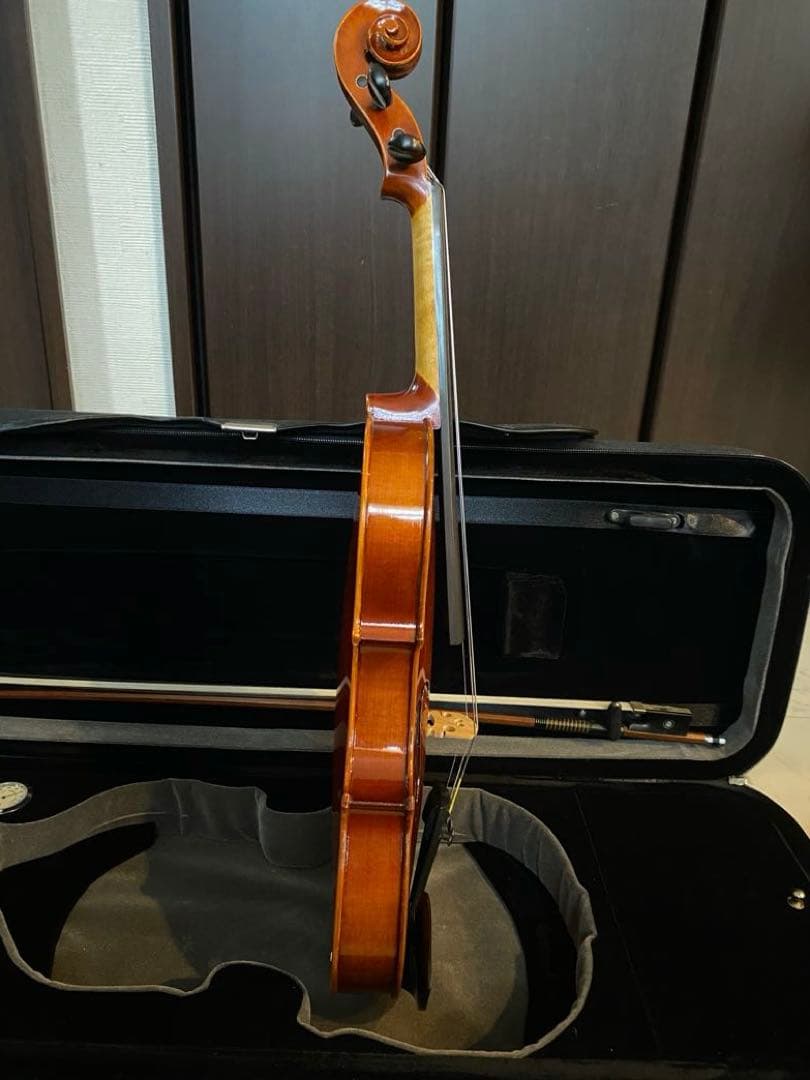 Karl Hofner バイオリン3/4 AS-180