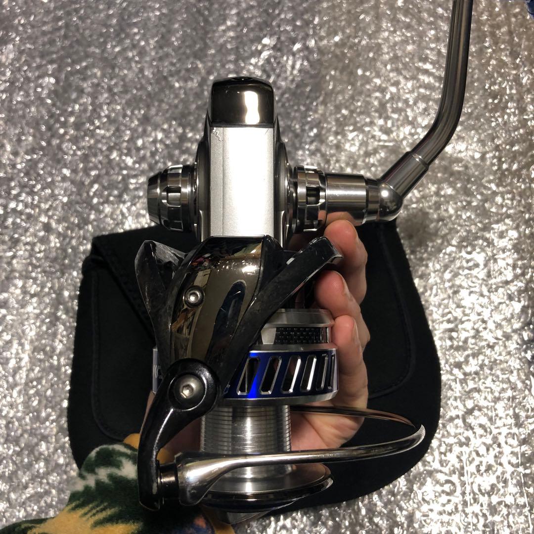 ダイワ　Daiwa ソルティガ　SALTIGA 10 6000GT