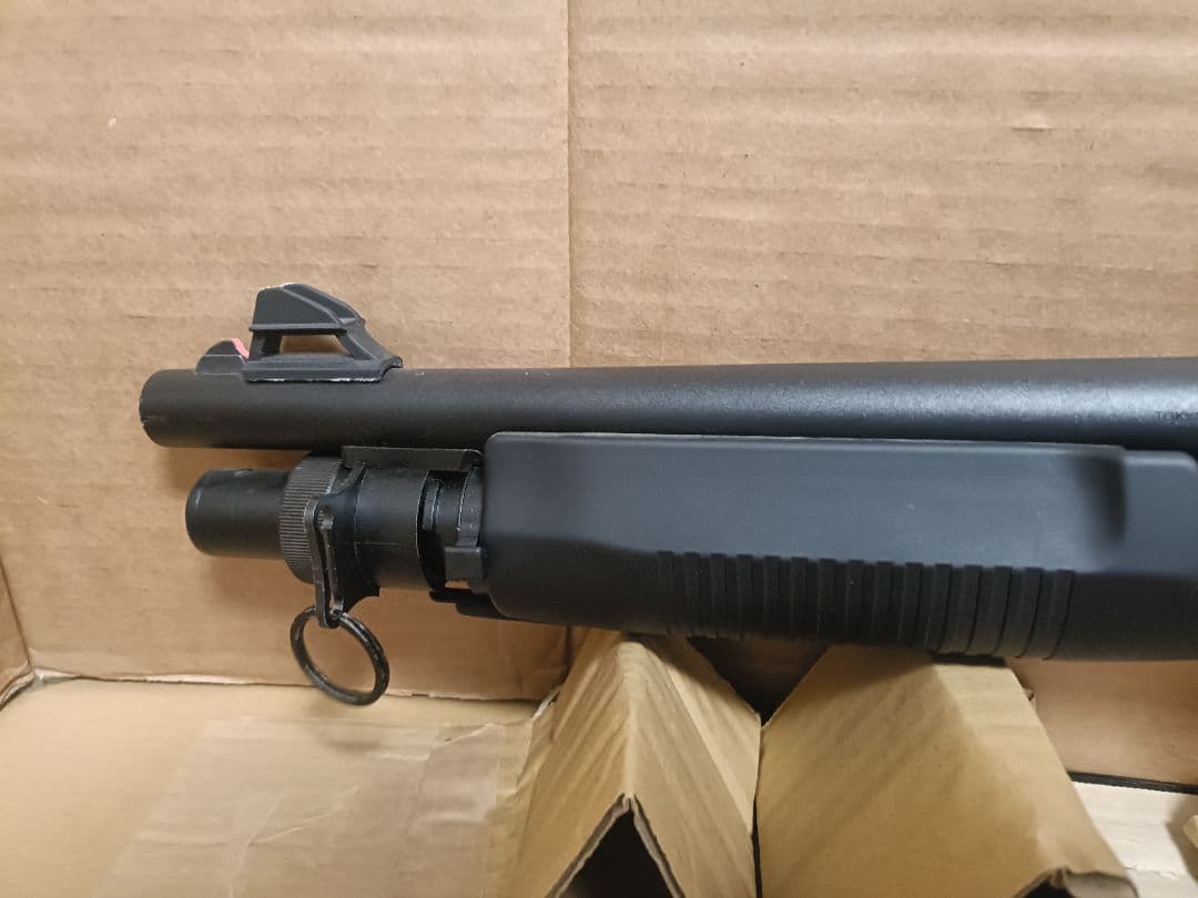 東京マルイ　M3スーパー90 ショットガン