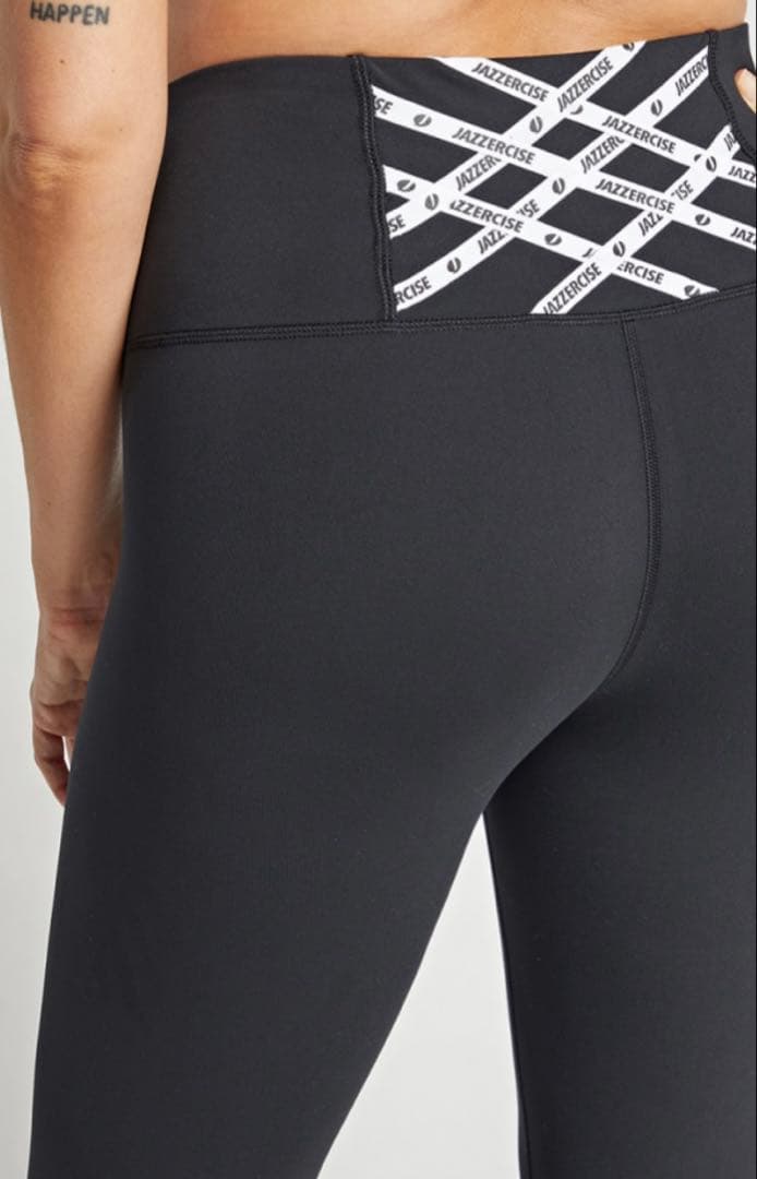 【新品未使用】ジャザサイズ　レギンス XSサイズ　完売品‼︎