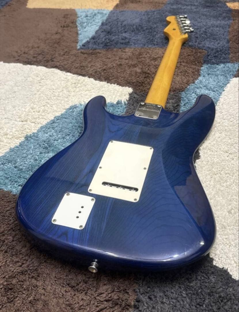 blade levinson cory wong エレキギター 美品